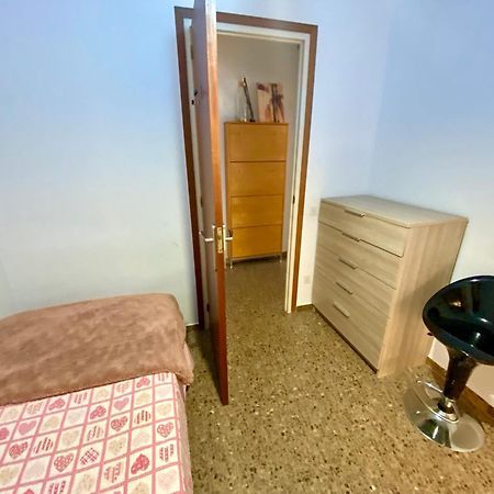 Apartamento Floral Al Centro De Palamos Con Wi-Fi Exterior foto